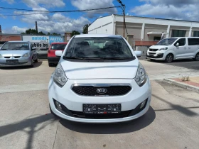 Kia Venga 1.4i-Gpl-Euro-5B, снимка 2