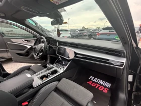 Audi A6 3.0D/S-LINE/QUATTRO/PANO/NAVI/PODGREV/TOP, снимка 6