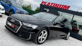 Audi A6 3.0D/S-LINE/QUATTRO/PANO/NAVI/PODGREV/TOP, снимка 2