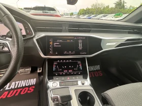 Audi A6 3.0D/S-LINE/QUATTRO/PANO/NAVI/PODGREV/TOP, снимка 14