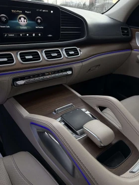 Mercedes-Benz GLE 450 /360/DISTRONIC/BURMESTER/ЦЕНА ДО БГ , снимка 12
