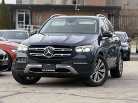 Mercedes-Benz GLE 450 /360/DISTRONIC/BURMESTER/ЦЕНА ДО БГ , снимка 2