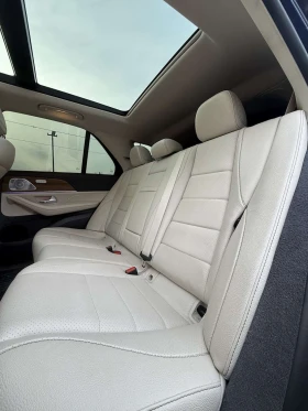 Mercedes-Benz GLE 450 /360/DISTRONIC/BURMESTER/ЦЕНА ДО БГ , снимка 9