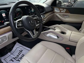 Mercedes-Benz GLE 450 /360/DISTRONIC/BURMESTER/ЦЕНА ДО БГ , снимка 7