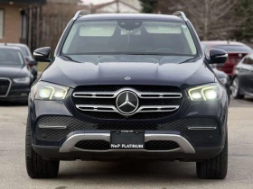 Mercedes-Benz GLE 450 /360/DISTRONIC/BURMESTER/ЦЕНА ДО БГ , снимка 3