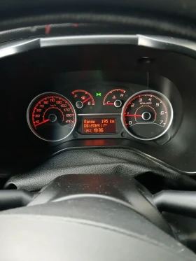 Fiat Doblo 1.3CDTI, снимка 11