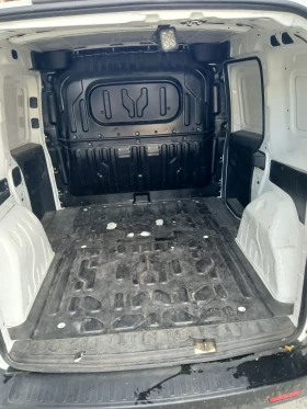 Fiat Doblo 1.3CDTI, снимка 6