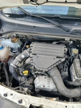 Fiat Doblo 1.3CDTI, снимка 15