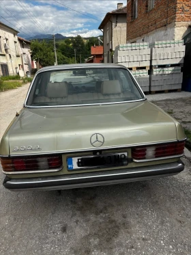 Mercedes-Benz 300, снимка 2