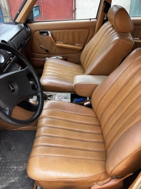 Mercedes-Benz 300, снимка 5
