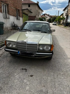 Mercedes-Benz 300, снимка 1