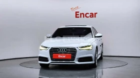 Audi A6 40TFSI PRESTIGE S LINE/PANORAMA/360CAM/, снимка 3