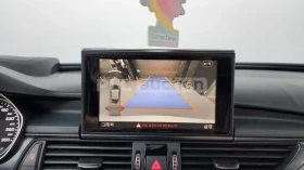 Audi A6 40TFSI PRESTIGE S LINE/PANORAMA/360CAM/, снимка 12