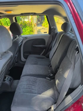 Chrysler Pt cruiser, снимка 5