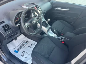 Toyota Auris 2.0D4D NAVI/Автопилот/FACE, снимка 7