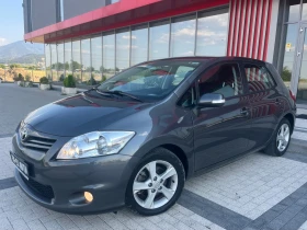Toyota Auris 2.0D4D NAVI/Автопилот/FACE, снимка 1