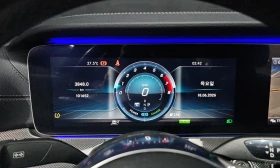 Mercedes-Benz E 350 AMG-LINE* BURMASTER* TOP CENA* , снимка 8
