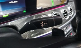 Mercedes-Benz E 350 AMG-LINE* BURMASTER* TOP CENA* , снимка 9