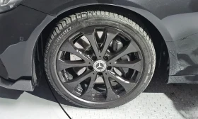 Mercedes-Benz E 350 AMG-LINE* BURMASTER* TOP CENA* , снимка 5