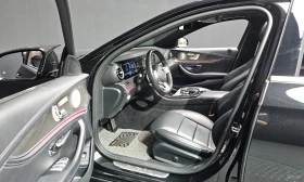Mercedes-Benz E 350 AMG-LINE* BURMASTER* TOP CENA* , снимка 10