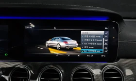 Mercedes-Benz E 350 AMG-LINE* BURMASTER* TOP CENA* , снимка 14