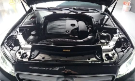 Mercedes-Benz E 350 AMG-LINE* BURMASTER* TOP CENA* , снимка 6