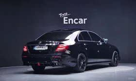 Mercedes-Benz E 350 AMG-LINE* BURMASTER* TOP CENA* , снимка 2