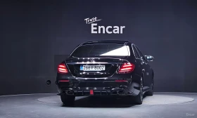 Mercedes-Benz E 350 AMG-LINE* BURMASTER* TOP CENA* , снимка 4