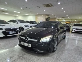 Mercedes-Benz CLA 220 Amg Line, снимка 1