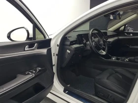 Kia K5 2.0 Lpi Trendy, снимка 10