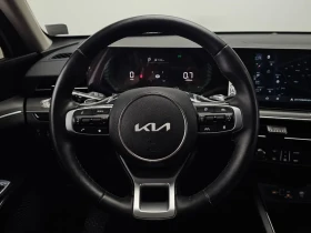 Kia K5 2.0 Lpi Trendy, снимка 13
