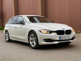 BMW 320 Touring | 184 к.с. | AUTOMATIC | NAVI | ГАРАНЦИЯ, снимка 6