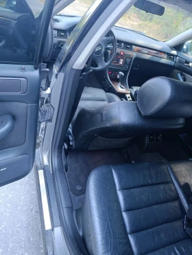 Audi A6 Allroad 2500, снимка 10
