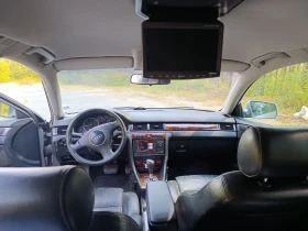 Audi A6 Allroad 2500, снимка 9