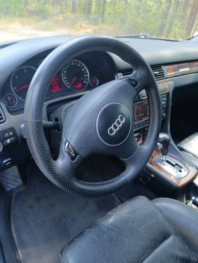 Audi A6 Allroad 2500, снимка 11