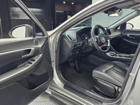 Hyundai Sonata 2.0 - САМО 30% АВАНС, снимка 10