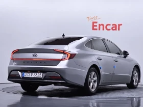 Hyundai Sonata 2.0 - САМО 30% АВАНС, снимка 2