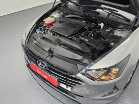 Hyundai Sonata 2.0 - САМО 30% АВАНС, снимка 6
