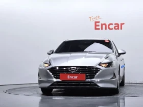 Hyundai Sonata 2.0 - САМО 30% АВАНС, снимка 3