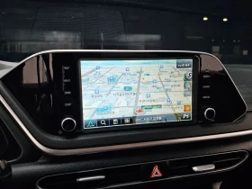 Hyundai Sonata 2.0 - САМО 30% АВАНС, снимка 16