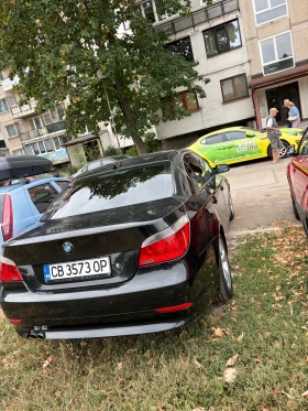 BMW 525 D, снимка 5