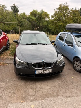 BMW 525 D, снимка 1