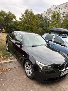 BMW 525 D, снимка 2