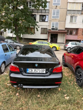 BMW 525 D, снимка 6