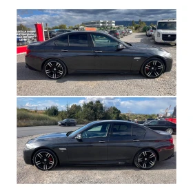 BMW 535, снимка 7