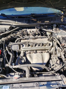 Honda Accord, снимка 16