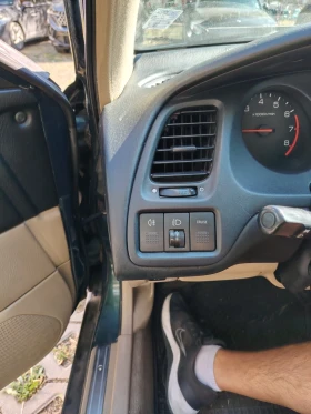 Honda Accord, снимка 17