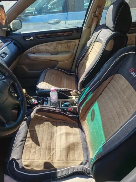 Honda Accord, снимка 10