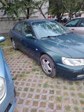 Honda Accord, снимка 2
