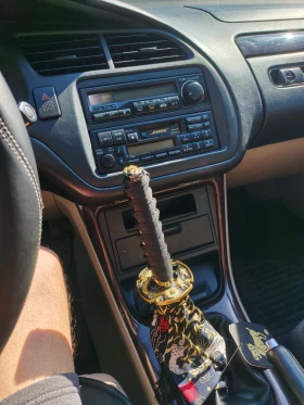 Honda Accord, снимка 9
